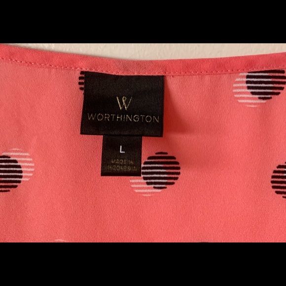 Float Blouse - Picture 2 of 2